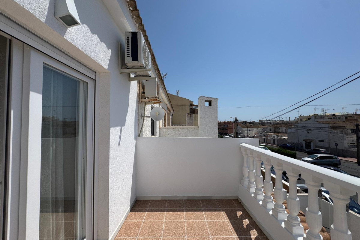 Herverkoop - Woning - Torrevieja - Playa del Cura