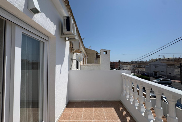 Herverkoop - Woning - Torrevieja - Playa del Cura
