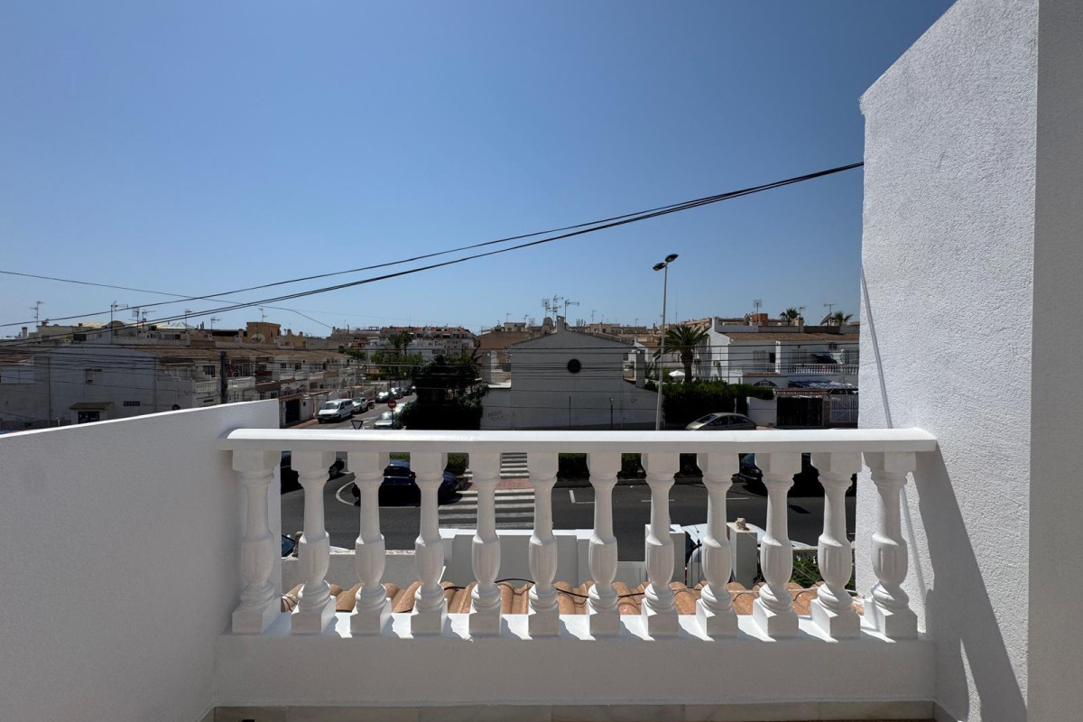 Herverkoop - Woning - Torrevieja - Playa del Cura