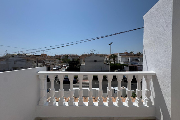 Herverkoop - Woning - Torrevieja - Playa del Cura
