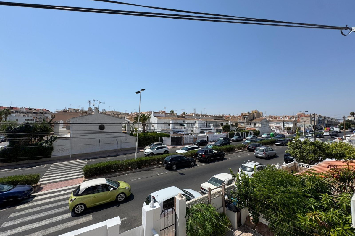 Herverkoop - Woning - Torrevieja - Playa del Cura