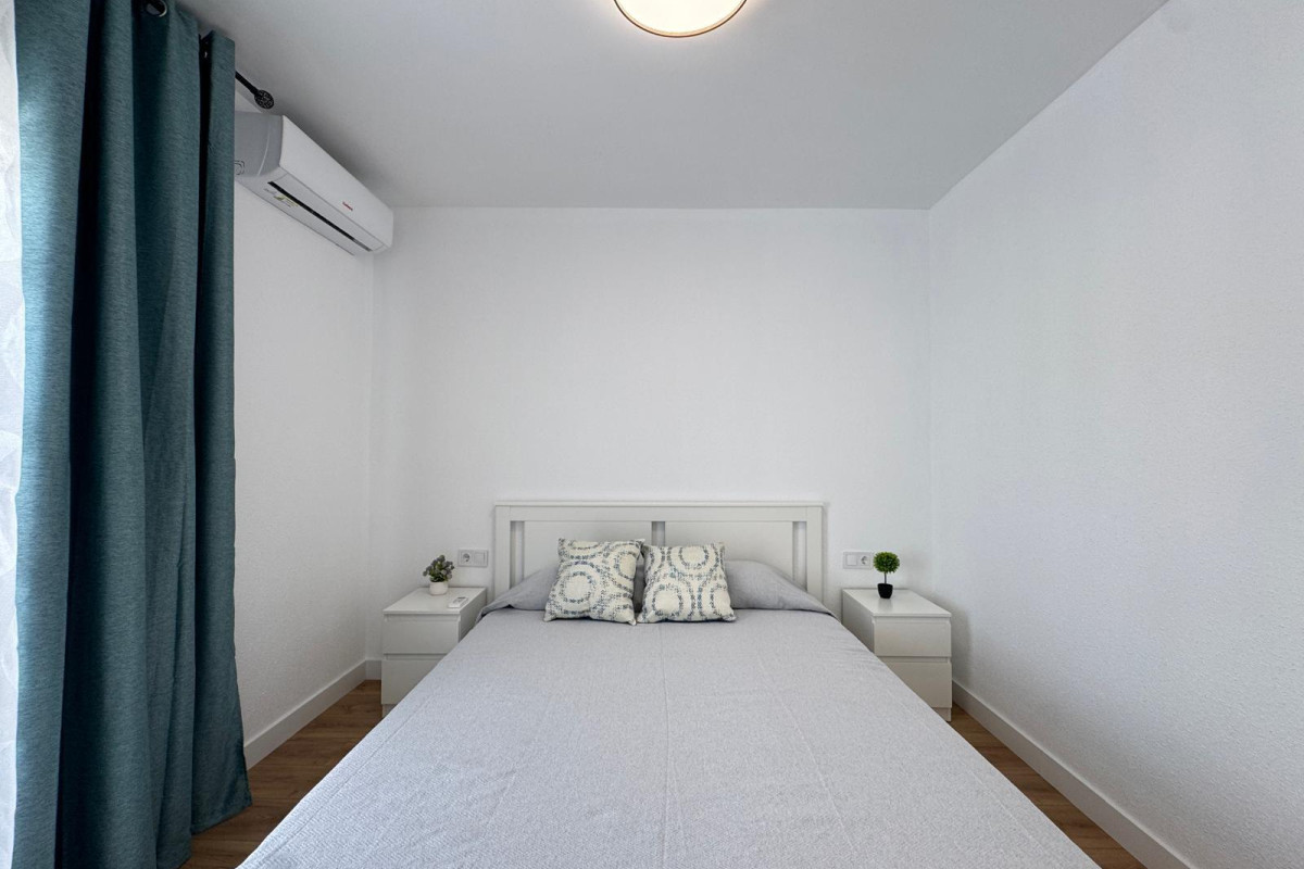 Herverkoop - Woning - Torrevieja - Playa del Cura