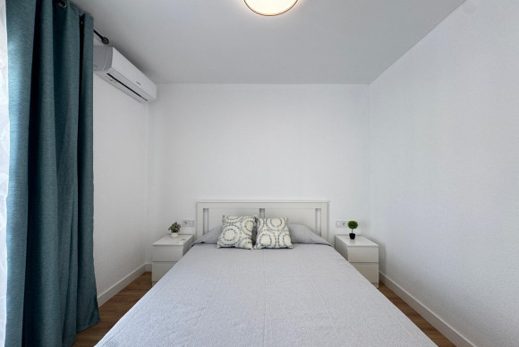 Herverkoop - Woning - Torrevieja - Playa del Cura