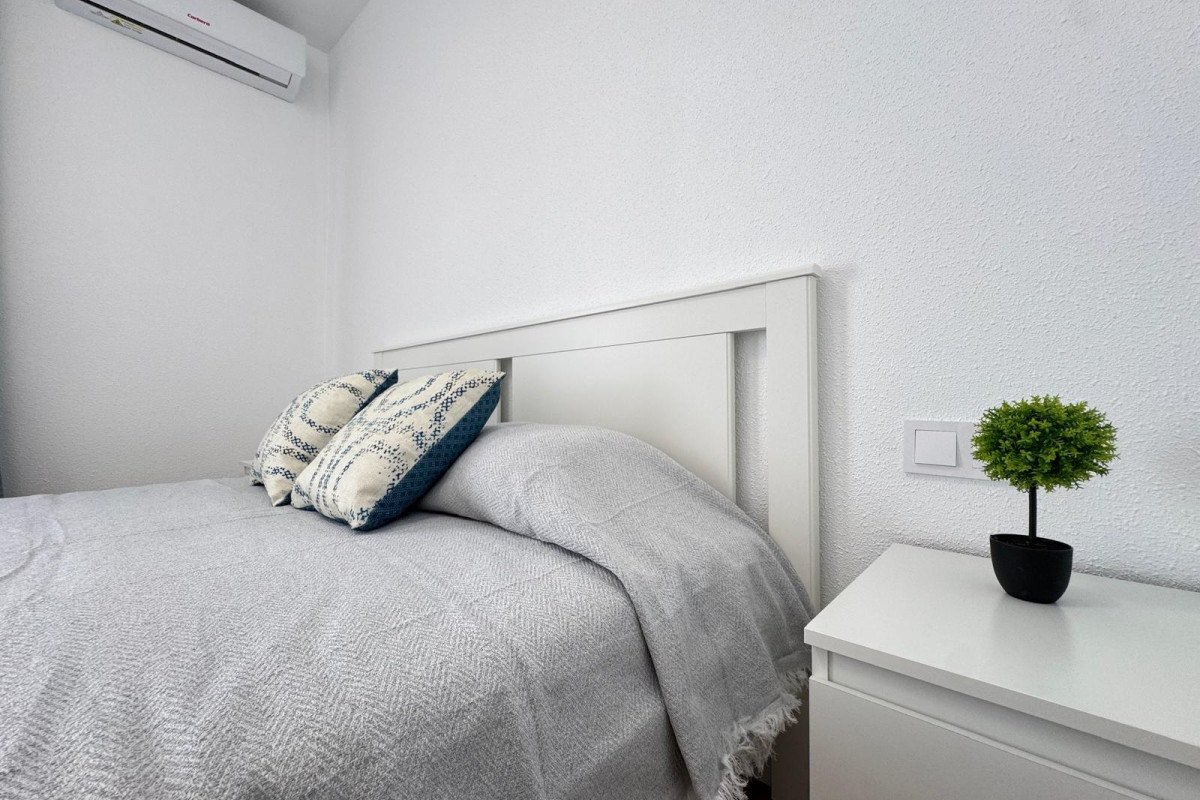 Herverkoop - Woning - Torrevieja - Playa del Cura