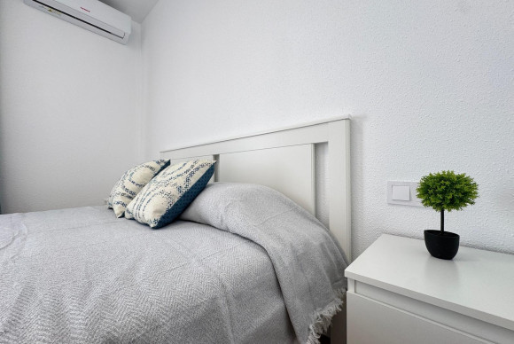 Herverkoop - Woning - Torrevieja - Playa del Cura