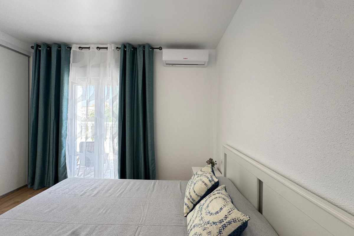 Herverkoop - Woning - Torrevieja - Playa del Cura