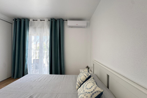 Herverkoop - Woning - Torrevieja - Playa del Cura