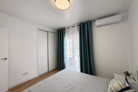 Herverkoop - Woning - Torrevieja - Playa del Cura