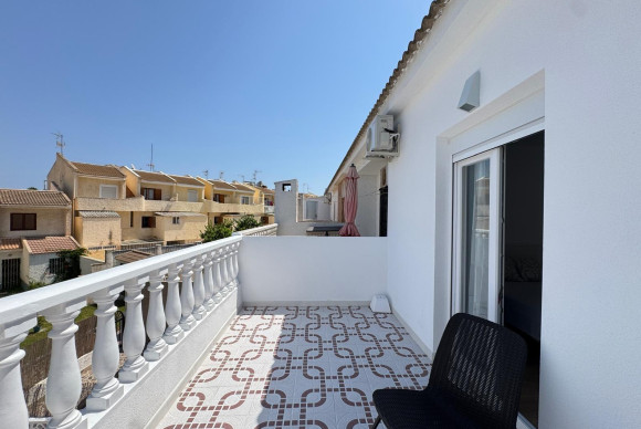 Herverkoop - Woning - Torrevieja - Playa del Cura