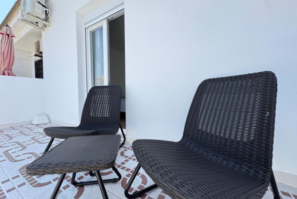 Herverkoop - Woning - Torrevieja - Playa del Cura