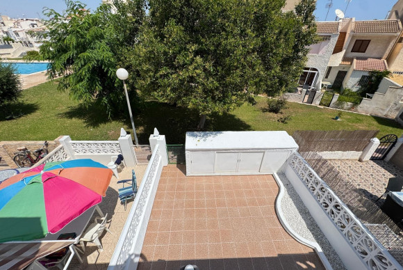 Herverkoop - Woning - Torrevieja - Playa del Cura