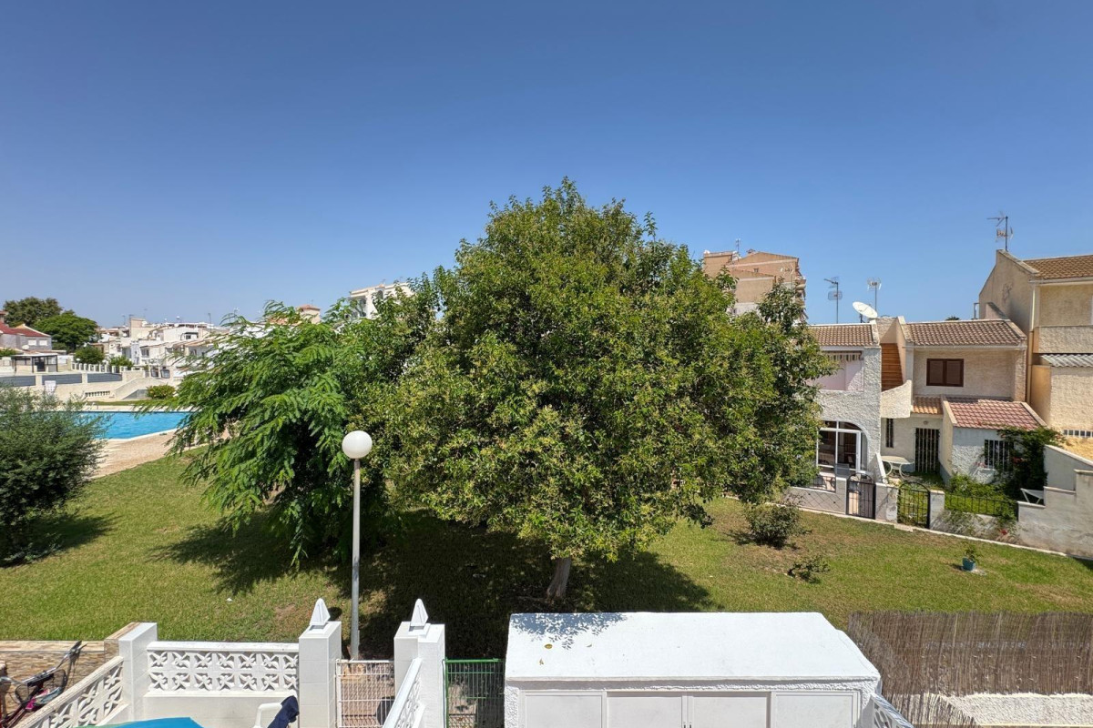 Herverkoop - Woning - Torrevieja - Playa del Cura