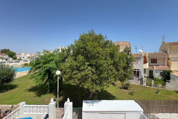 Herverkoop - Woning - Torrevieja - Playa del Cura