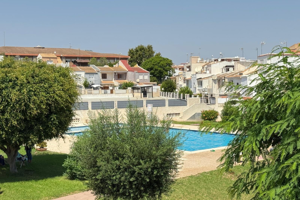 Herverkoop - Woning - Torrevieja - Playa del Cura