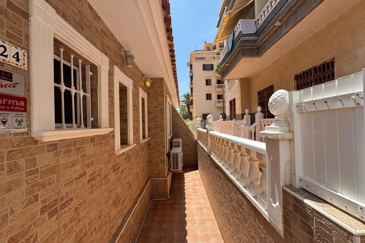 Revente - Maison de ville - Guardamar del Segura - Urbanizaciones