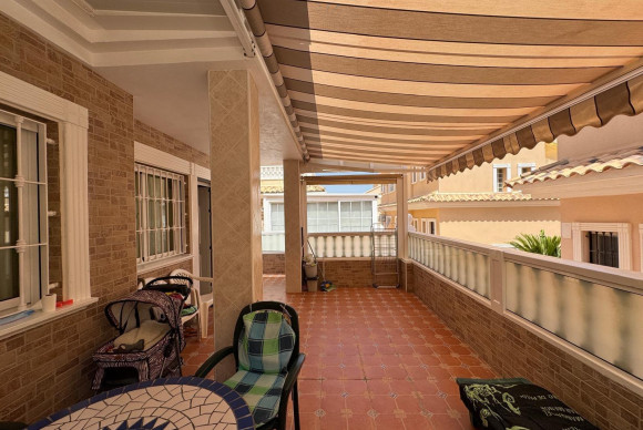 Revente - Maison de ville - Guardamar del Segura - Urbanizaciones