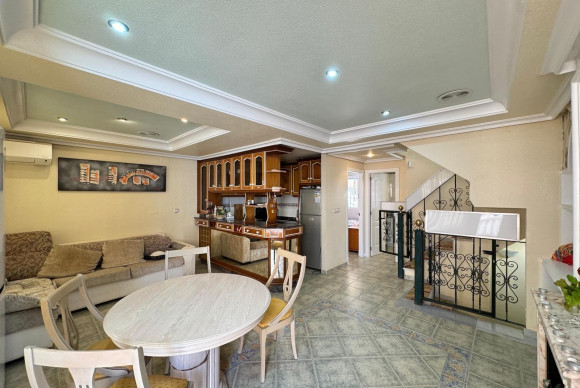 Revente - Maison de ville - Guardamar del Segura - Urbanizaciones