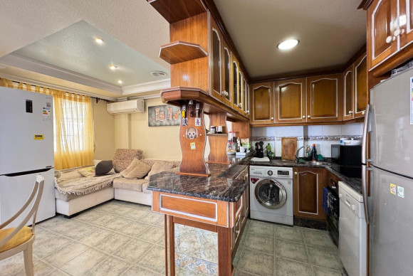 Revente - Maison de ville - Guardamar del Segura - Urbanizaciones