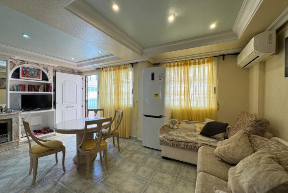 Revente - Maison de ville - Guardamar del Segura - Urbanizaciones