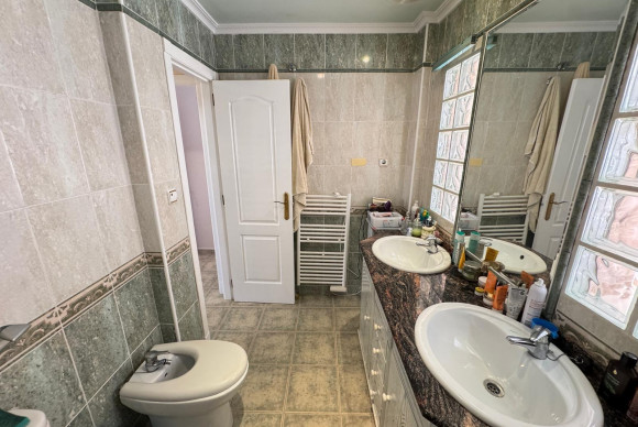 Revente - Maison de ville - Guardamar del Segura - Urbanizaciones