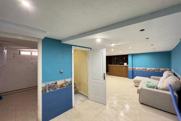 Revente - Maison de ville - Guardamar del Segura - Urbanizaciones