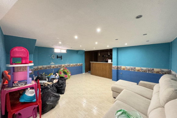 Revente - Maison de ville - Guardamar del Segura - Urbanizaciones