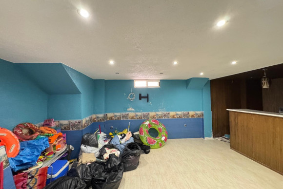 Revente - Maison de ville - Guardamar del Segura - Urbanizaciones