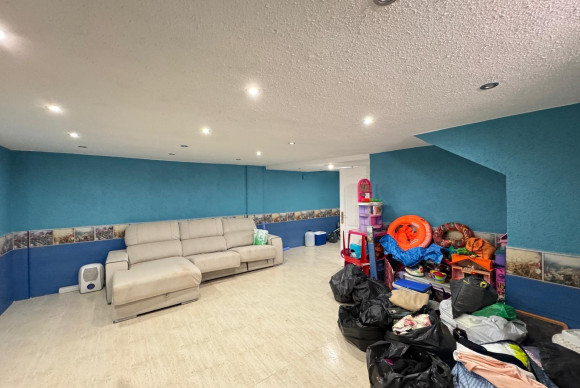 Revente - Maison de ville - Guardamar del Segura - Urbanizaciones