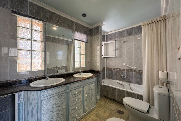 Revente - Maison de ville - Guardamar del Segura - Urbanizaciones