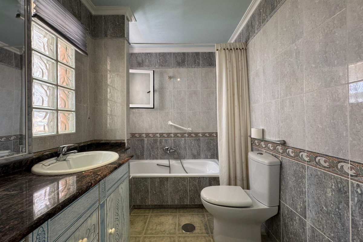 Revente - Maison de ville - Guardamar del Segura - Urbanizaciones