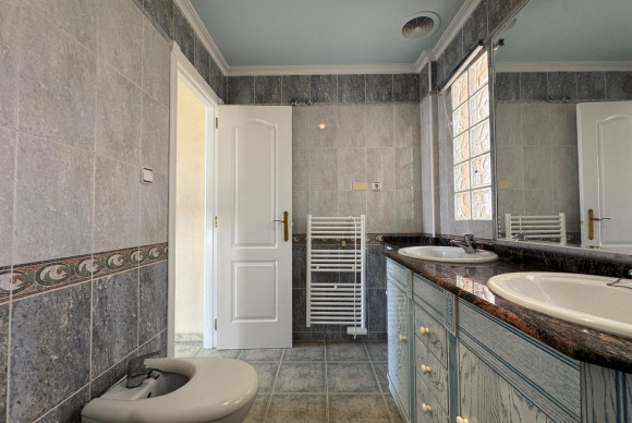 Revente - Maison de ville - Guardamar del Segura - Urbanizaciones