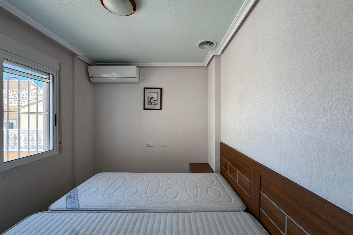 Revente - Maison de ville - Guardamar del Segura - Urbanizaciones