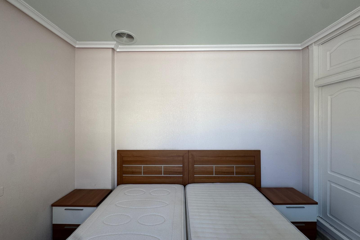 Revente - Maison de ville - Guardamar del Segura - Urbanizaciones