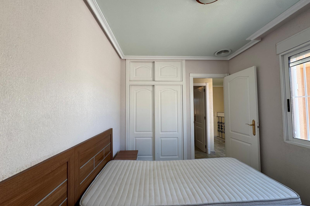 Revente - Maison de ville - Guardamar del Segura - Urbanizaciones