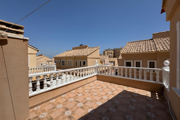 Revente - Maison de ville - Guardamar del Segura - Urbanizaciones