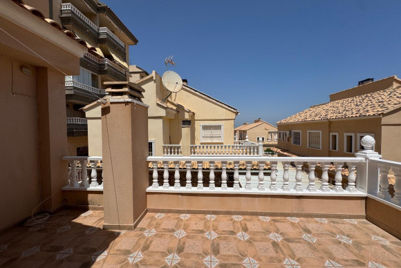 Revente - Maison de ville - Guardamar del Segura - Urbanizaciones