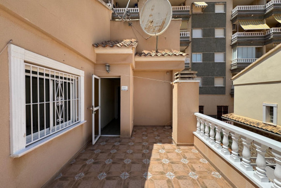 Revente - Maison de ville - Guardamar del Segura - Urbanizaciones