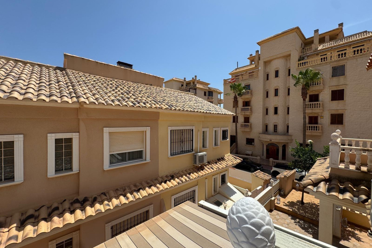 Revente - Maison de ville - Guardamar del Segura - Urbanizaciones