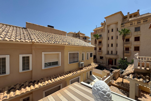 Revente - Maison de ville - Guardamar del Segura - Urbanizaciones