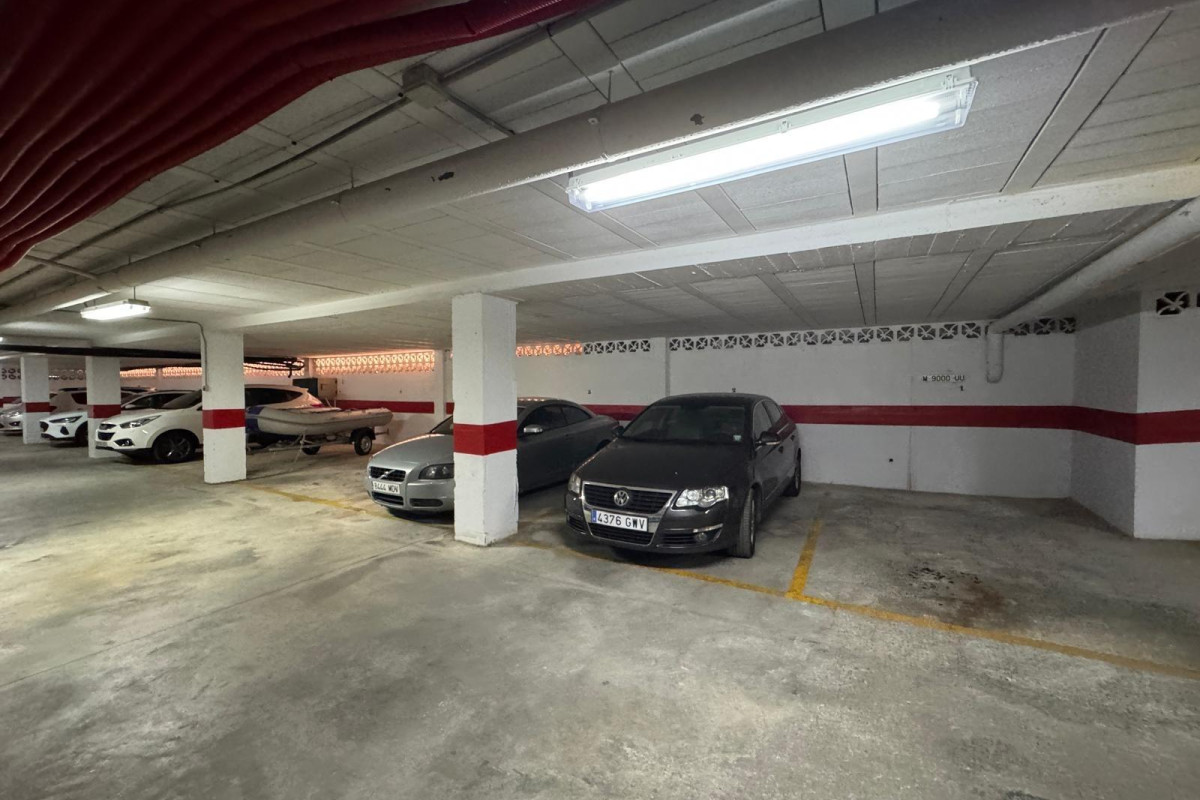 Revente - Maison de ville - Guardamar del Segura - Urbanizaciones