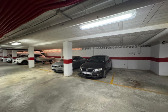 Revente - Maison de ville - Guardamar del Segura - Urbanizaciones