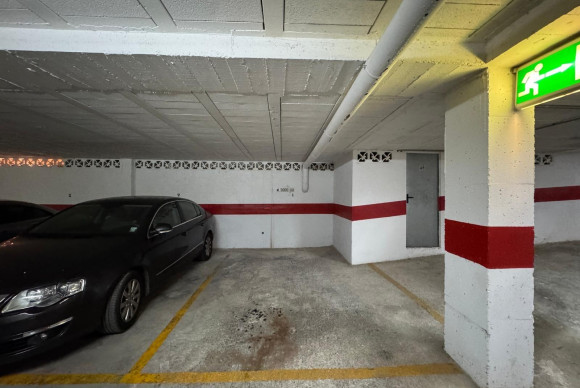 Revente - Maison de ville - Guardamar del Segura - Urbanizaciones