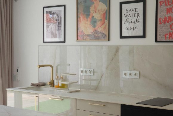 Revente - Appartement - Torrevieja - La veleta