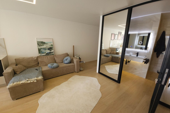 Revente - Appartement - Torrevieja - La veleta