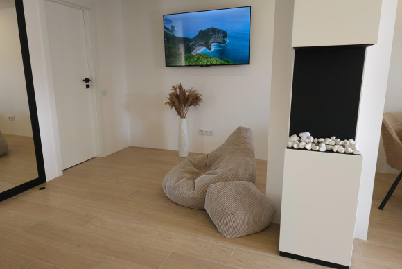 Revente - Appartement - Torrevieja - La veleta