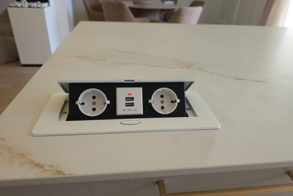 Revente - Appartement - Torrevieja - La veleta