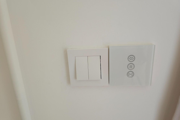 Revente - Appartement - Torrevieja - La veleta