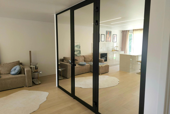 Revente - Appartement - Torrevieja - La veleta