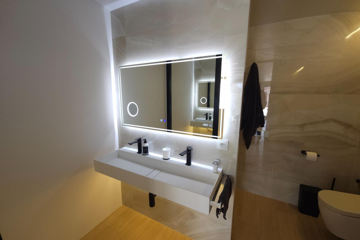 Revente - Appartement - Torrevieja - La veleta