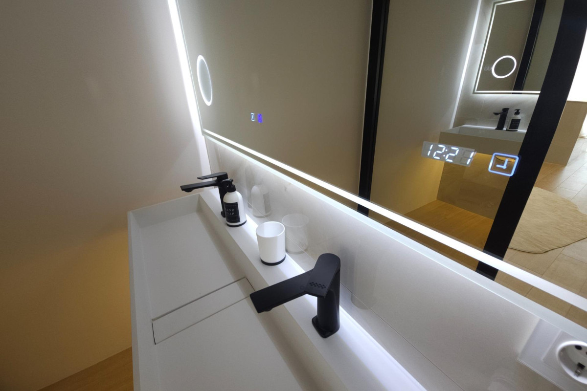 Revente - Appartement - Torrevieja - La veleta